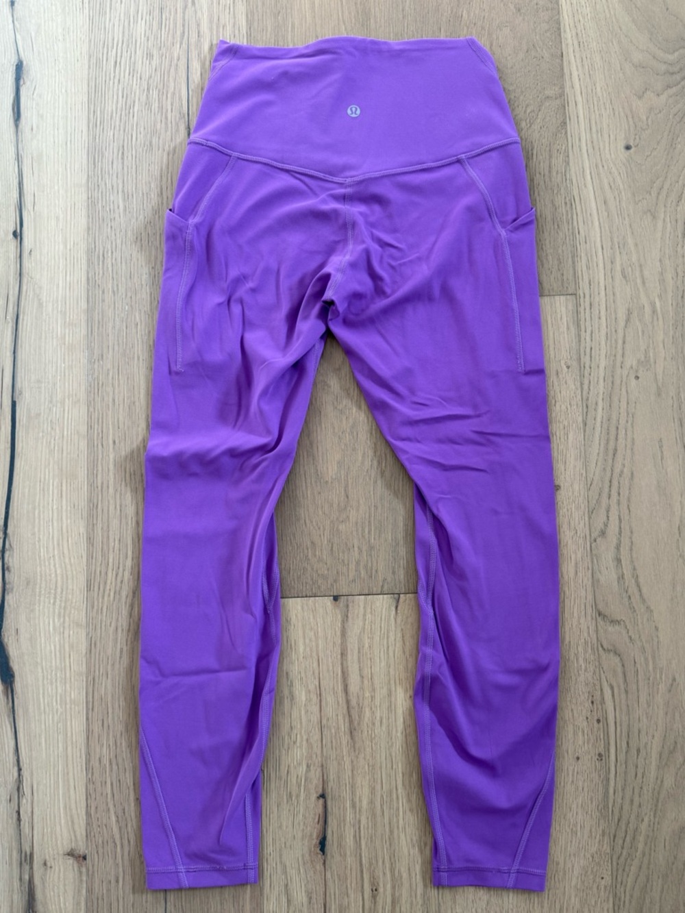 lululemon Align High-Rise Pant 25"